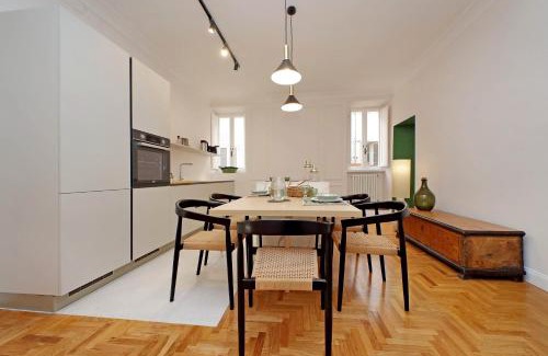 Rione XI Sant'Angelo Apartment | YCH-Casa Bella- Luxury home near Piazza Venezia