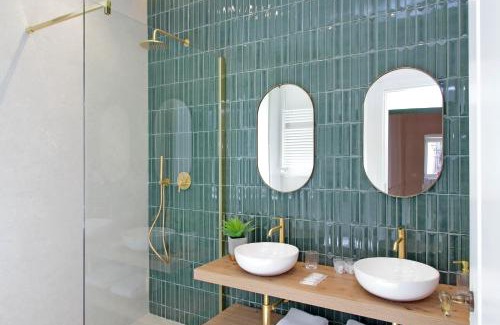 Rione XI Sant'Angelo Apartment | YCH-Casa Bella- Luxury home near Piazza Venezia