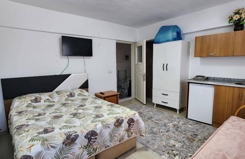 Salda House | Yeşilhan pansiyon