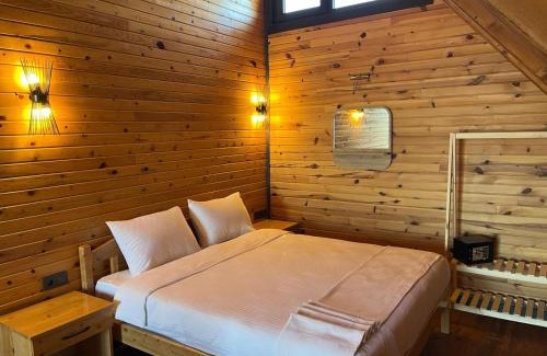 Silifke Apartment | Yeşilköy Bungalovs