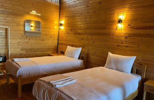 Silifke Apartment | Yeşilköy Bungalovs