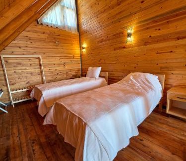 Silifke Apartment | Yeşilköy Bungalovs