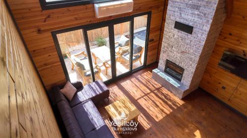 Silifke Apartment | Yeşilköy Bungalovs