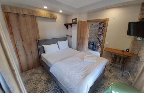 Konak Apartment | Yeşiltepe Budget