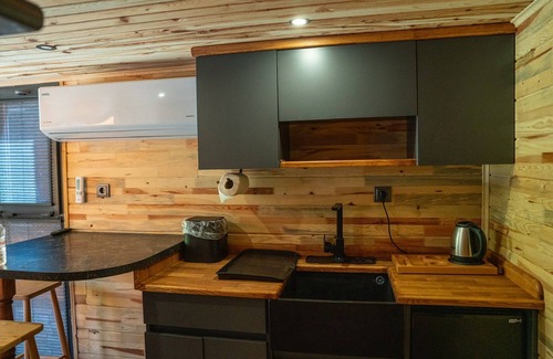 Ayder Bed & Breakfast | Yeşilton