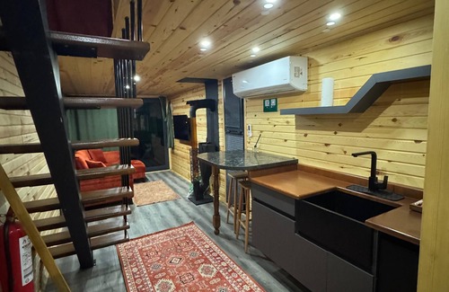 Ayder Bed & Breakfast | Yeşilton