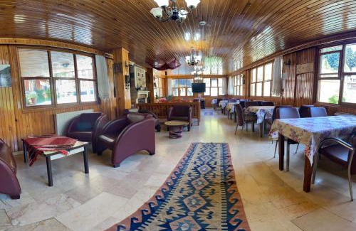 Ayder Yaylasi Bed & Breakfast | Yeşilvadi Otel