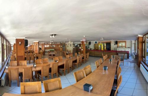 Ayder Yaylasi Bed & Breakfast | Yeşilvadi Otel