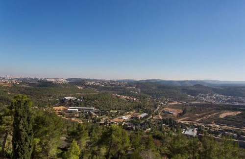 Ma'ale Hachamisha Hotel | Ye'arim Hotel