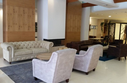 Ma'ale Hachamisha Hotel | Ye'arim Hotel