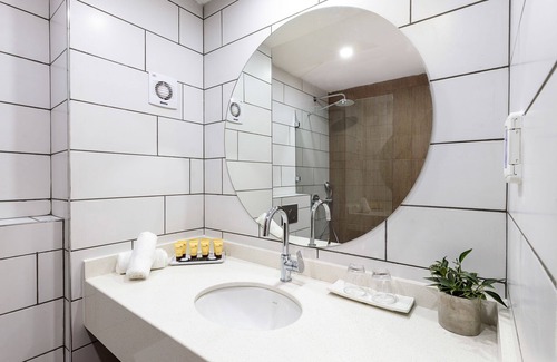 Ma'ale Hachamisha Hotel | Ye'arim Hotel
