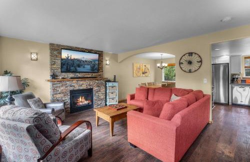 Southern Crossing House | Ye Old Mill Haus