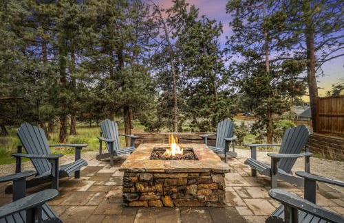 Southern Crossing House | Ye Old Mill Haus