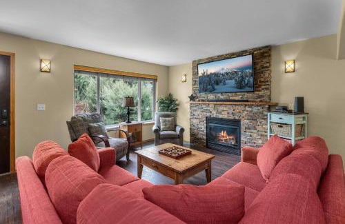 Southern Crossing House | Ye Old Mill Haus