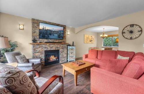 Southern Crossing House | Ye Old Mill Haus