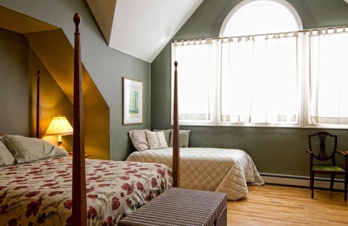 Argyle Hotel | Ye Olde Argyler Lodge