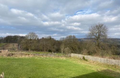 Peak District Hotel | Ye Olde Bowling Green Inn