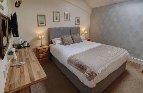 Castleton Hotel | Ye Olde Cheshire Cheese Inn