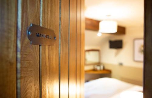 Longnor Bed & Breakfast | Ye Olde Cheshire Cheese