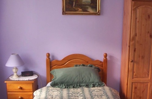 Shustoke House | Ye Olde Station Guest House