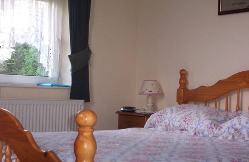 Shustoke House | Ye Olde Station Guest House