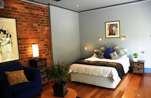 Yea Hotel | Yea Peppercorn Hotel
