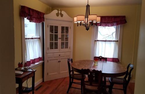 Bartow House | YEAGER HOUSE - On a Civil War Battlefield