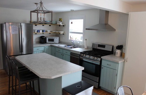 Middlesex House | Year-round, beautiful lake front home on Canandaigua Lake. 20-min to Ski Resorts