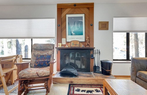Bear Valley Apartment | Year Round Condo- Sleeps 5! - Tamarack #17
