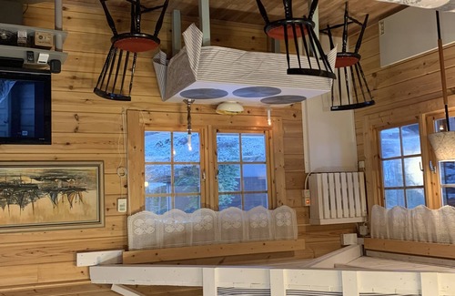 Raseborg House | Year-round cottage in Långstrand, Tammisaari
