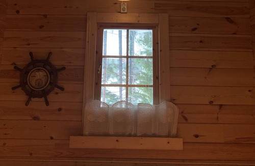 Raseborg House | Year-round cottage in Långstrand, Tammisaari