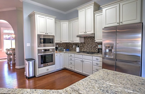 Lake Norman of Catawba House | Year-round Family fun on the water