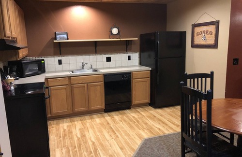 New Era House | Year round family fun