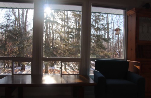 Winnipeg Beach Cottage | Year-round getaway near the lake.