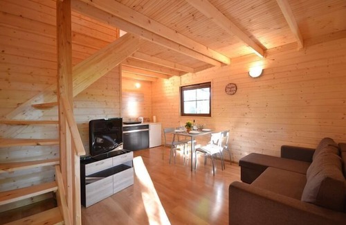 Pustkowo House | Year-round holiday house near the sea, Pustkowo