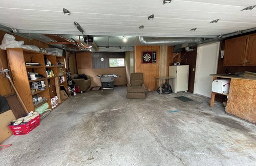 Cadillac Cottage | Year Round Rambler - Canal/Lake Access