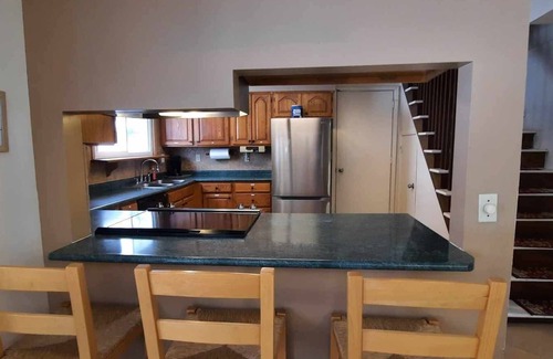 Cadillac Cottage | Year Round Rambler - Canal/Lake Access
