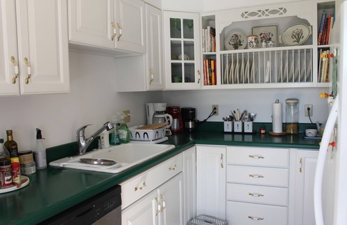 Damariscotta House | Year Round Rental Overlooking Damariscotta River