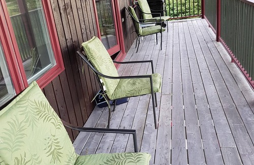 Margaree Harbour House | Year-round Vacation Rental - Fly Fishing, Golf, Beaches, Cabot Trail & More.n