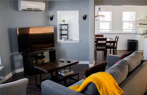 Shediac House | Year- round waterfront 2-Bedroom in Shediac