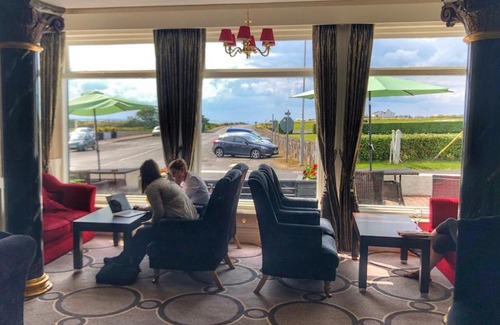 Rosses Point Hotel | Yeats Country Hotel, Spa & Leisure Club