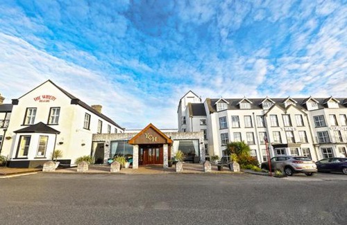 Rosses Point Hotel | Yeats Country Hotel, Spa & Leisure Club