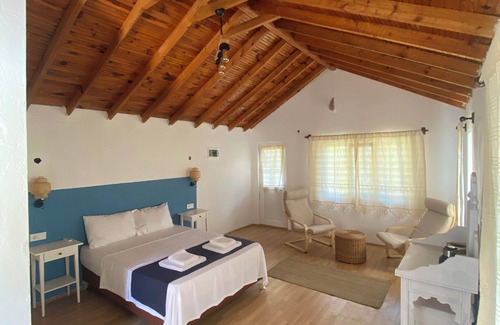 Cirali Bed & Breakfast | Yedi (7) Boutique Hotel
