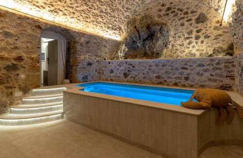 Gythio Hotel | YeeOn Living-Well Boutique City Hotel Gythio