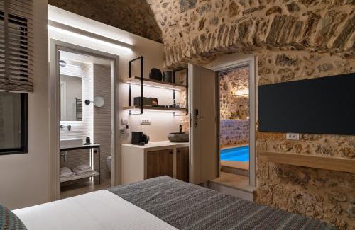Gythio Hotel | YeeOn Living-Well Boutique City Hotel Gythio