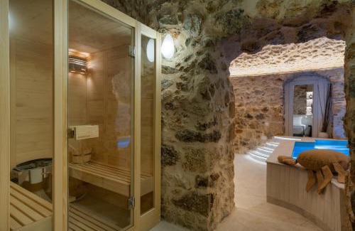 Gythio Hotel | YeeOn Living-Well Boutique City Hotel Gythio