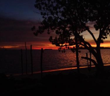 Raja Ampat House | Yefkabu Homestay Raja Ampat