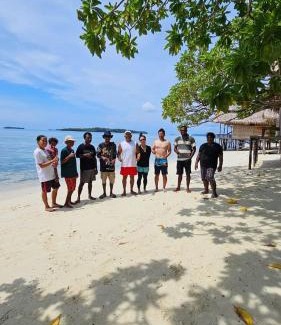 Raja Ampat House | Yefkabu Homestay Raja Ampat