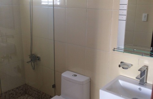 San Geronimo Apartment | Yeimy Perez owner property