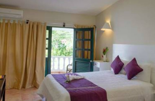 San Geronimo Apartment | Yeimy Perez owner property